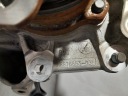 BMW X6 G06 ROTULE DE DIRECTION MOYEU BRAS DE SUSPENSION GAUCHE ARRIÈRE 6876653 6878017 6878821photo 5