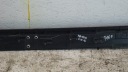 MOULURE SEUIL DROITE MAZDA CX5 I KD53-5IPLIphoto 6