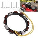 SPARK GENERATOR STATOR REEL ELEKTROMAGNETYCZNA DO BRIGGS & STRATTON 592830  photo 15