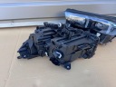 PHARES BMW 5 G60 G61 COMPLET LED SHADOW NOIRphoto 6