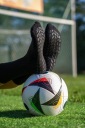 Грілки, Футбольні Шкарпетки Dserek Sport Чорний 38-41