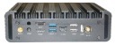 Промышленный ПК Chipol A8-7410 8/64 ГБ DP HDMI