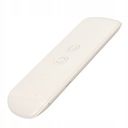 DWUKIERUNKOWY TŁUMACZ TŁUMACZĄCY GŁOS W CZASIE RZECZYWISTYM BIAŁY