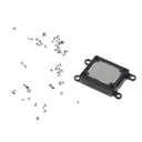 Комплектные цельные установочные винты с 5 отверстиями.