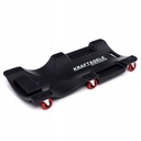 СТУЛ ДЛЯ МАСТЕРСКОЙ 6 КОЛЕС 36 ДЮЙМОВ STRONG CТУЛ K&D PROFESIONAL