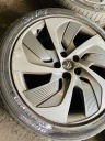 4 ДИСКИ 18 ДЮЙМИ C4 PICASSO II NR269 9677090577 БОЛТИ ПОДАРУНОК  (17545865449) фото min 13
