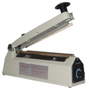 МАШИНА ДЛЯ РУЧНОЙ СВАРКИ ПЛЕНКИ ДЛЯ СУМОК 200 ММ МЕТАЛЛИЧЕСКИЙ КОРПУС