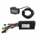 Комплекти Для Переобладнання 24V 36V 48V