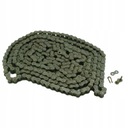 Роликовая цепь 08B-1 1/2 дюйма, длина 5 Мб