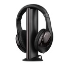 Многофункциональная беспроводная FM-гарнитура Hi-Fi 5-в-1