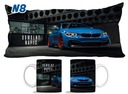 JUEGO BOLSA TAZA BMW JUEGO FANA! IMIE N2 