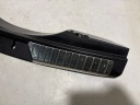 PROTECTION MOULURE COURROIE SEUIL COUVERCLES DE COFFRE MERCEDES GL X164photo 5
