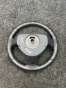 OPEL VECTRA C РЕСТАЙЛ РУЛЬ ПОДУШКА AIR BAG МНОГОФУНКЦИОНАЛЬНОСТЬ 4PIN  фото 10