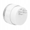52 MM МІРНИК РІВНЯ ВОДИ LED (СВІТЛОДІОД) CYFROWYM 12/ 24 V IP67 СМАРТ  (18835306345) фото min 16