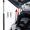 КАПОТ ГИДРАВЛІЧНИЙ КРОНШТЕЙН ПРУЖИНИ ГАЗОВОЇ DO VW T5 2003-2015 7E082335  (16477846919) фото min 8