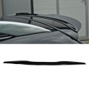 REAR SPOILER TRUNK ROOFS ATRAKCYJNY WYGLAD ANTI UV 113X7 CM  photo 9