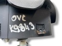 OPEL VECTRA C 2003 COUSSIN SÉCURITÉ AIRBAG CAOUTCHOUC 13112813photo 11