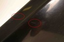 NADKLADKA SEUIL GAUCHE MERCEDES-BENZ CLS (C218) A2186900340 13464296 3.0Lphoto 8