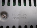 QASHQAI I J10 LIFT 11R RADIO CD 28185BH30Aphoto 8