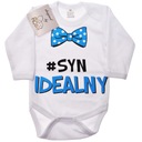 Белый BODY SYN IDEAL, длина вытянутой руки. РОБИК Лайетт, 56 год.