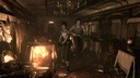 Resident Evil Origins Collection PS4 PS5 2Games + DLC Názov Resident Evil Origins Collection