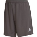 ЖІНОЧІ ТРЕНУВАЛЬНІ ШОРТИ ADIDAS ENTRADA 22 СІРІ r L