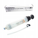 ШПРИЦ 200 мл ТОРМОЗНАЯ ЖИДКОСТЬ ДЛЯ ВСАСЫВАНИЯ МАСЛА