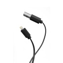 Кабель iWALK Trione i5 | USB-A - Молния 1м