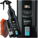 ADBL BONNET 1L + ЩЕТКА ДЛЯ МОЙКИ ОБИВКИ