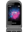 Раскладушка Maxcom Comfort MM827 4G для пожилых людей