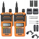 Рация повышенной мощности Baofeng UV-9R PRO ×2