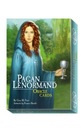 Pagan Lenormand Oracle Instr.pl Cards