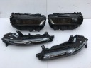 BMW X7 G07 LCI LED (СВІТЛОДІОД) (СВІТЛОДІОД) РЕСТАЙЛ ФАРА LED (СВІТЛОДІОД) (СВІТЛОДІОД) SWAROVSKI CRYSTAL БАМПЕР КАПОТ КРИЛО  (18595106641) фото min 15