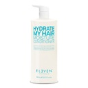 КОНДИЦИОНЕР ELEVEN AUSTRALIA HYDRATE MY HAIR УВЛАЖНЯЕТ ВОЛОСЫ