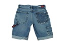TOMMY JEANS Короткие шорты 30 2