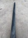 AUDI A4 B8 MOULURE SEUIL DÉCORATIVE S-LINE!!! COULEUR LZ9Y GAUCHE 8K0854931A 21-7photo 12