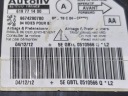 2013 CITROEN BERLINGO CONTRÔLEUR AIRBAG 9674290780photo 8