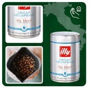 Кофе illy Decaf (Дек) без кофеина в зернах 250г