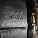 TURBINE BMW 1 (F20) 7643719 33514706 1.6L 125KW 2011photo 9