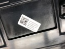 MERCEDES W213 UNIVERSEL SPOILER SPOILER TROISIÈME STOP ARRIÈRE COUVERCLES DE COFFRE COUVERCLES DE COFFREphoto 11