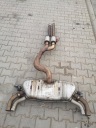AUDI RS3 8Y SILENCIEUX COMPLET 8V0253611Dphoto 6