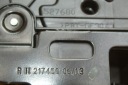 SERRURE DE PORTE DROIT AVANT 7 GOUPILLE VW SHARAN II 6R0837350 5K1837016Dphoto 13