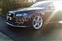 DOUBLURE PARE-CHOCS AVANT SPOILER VERS AUDI A4 B8 2007-2012 SOBMARTphoto 15