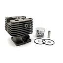 Полный цилиндр STIHL FS400,FS450,FS480 44мм