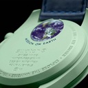 Swatch x Omega Bioceramic Moonswatch Earth Kod producenta SO33G100