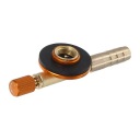 ХОРОШОЕ СОСТОЯНИЕ ADAPTOR DO БАЛОНЫ ГАЗОВОЙ CAMPINGOWEJ I РЕШЕТКА РАДИАТОРА  фото 7