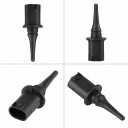 ДАТЧИК ДАТЧИК ТЕМПЕРАТУРИ 5CM*5CM ZWE69  (17907945152) фото min 11