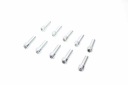 SIRRUB M8x25mm IMBUS OP. 10шт.