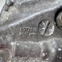 COMPRESSEUR COMPRESSEUR DE CLIMATISATION ALFA ROMEO GIULIETTA 1.4 TB OE 50509534photo 14