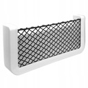 КАРМАН С СЕТКОЙ 25см ОРГАНАЙЗЕР ДЛЯ ХРАНЕНИЯ ТЕЛЕФОНА ДЛЯ ЯХТЫ/АВТОМОБИЛЯ